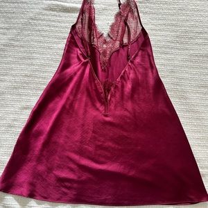 Victoria’s Secret Night Gown